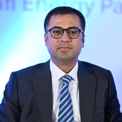 Mr. Zubair Shaikh