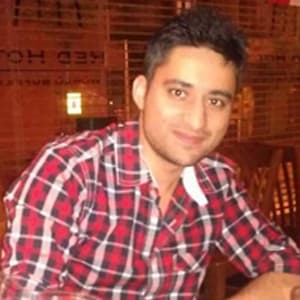 Mr. Adil ur Rehman