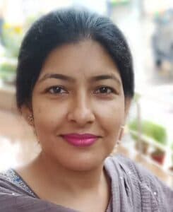 Ms. Neelum Qazi
